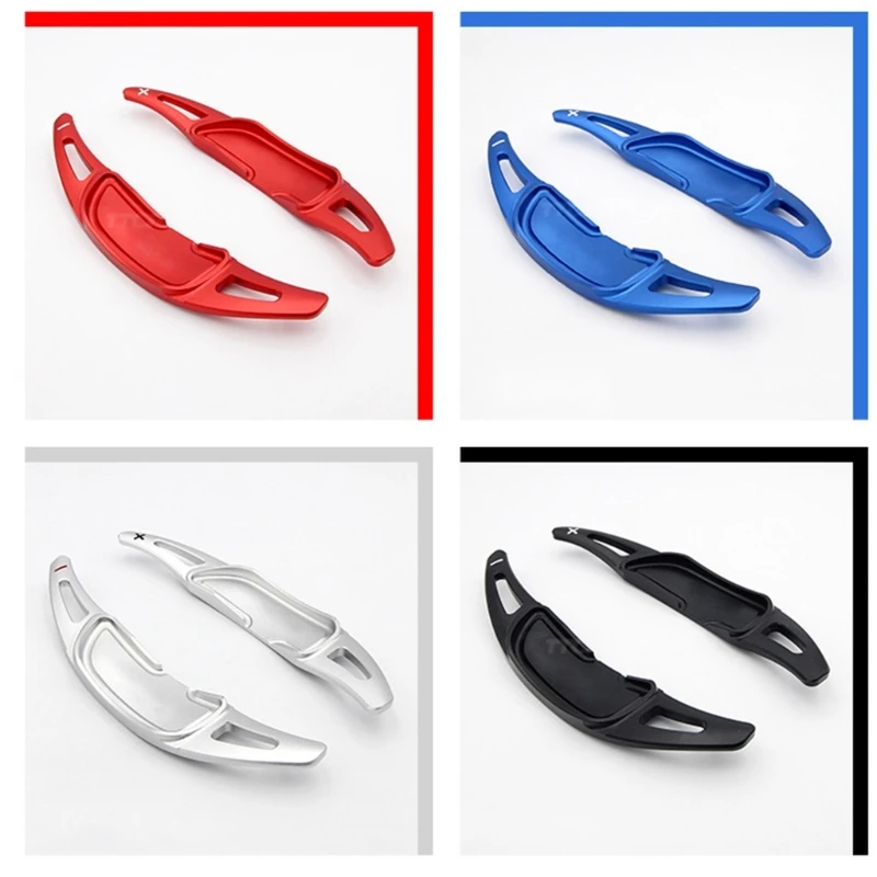 

Алюминиевые Сменные переключатели рулевого колеса для Mercedes Benz AMG CLA45 C63 GLA45 GLS63 GLE63 G63