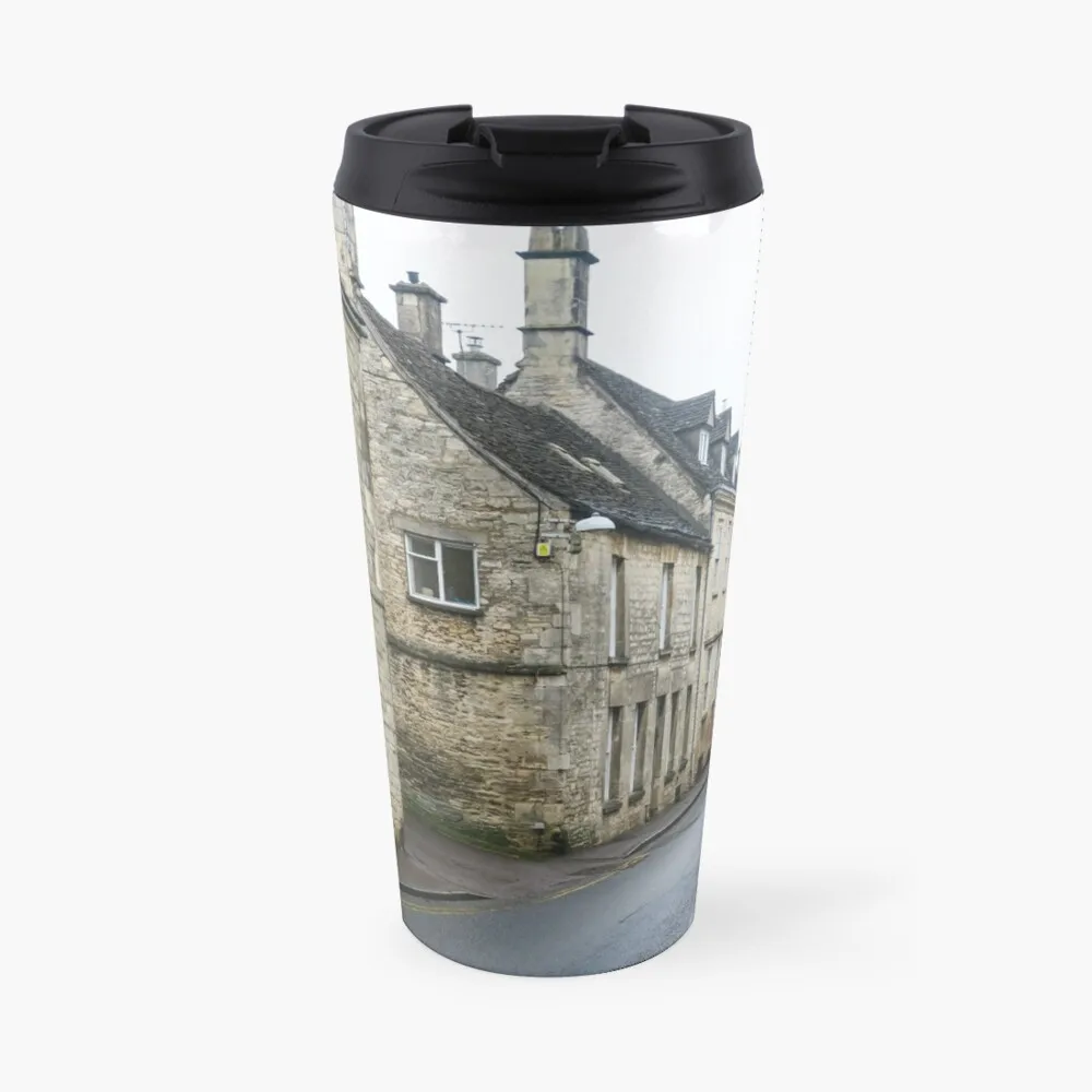 

Minchinhampton, Stroud in Gloucestershire Travel Coffee Mug Thermo For Coffee Coffee Mug