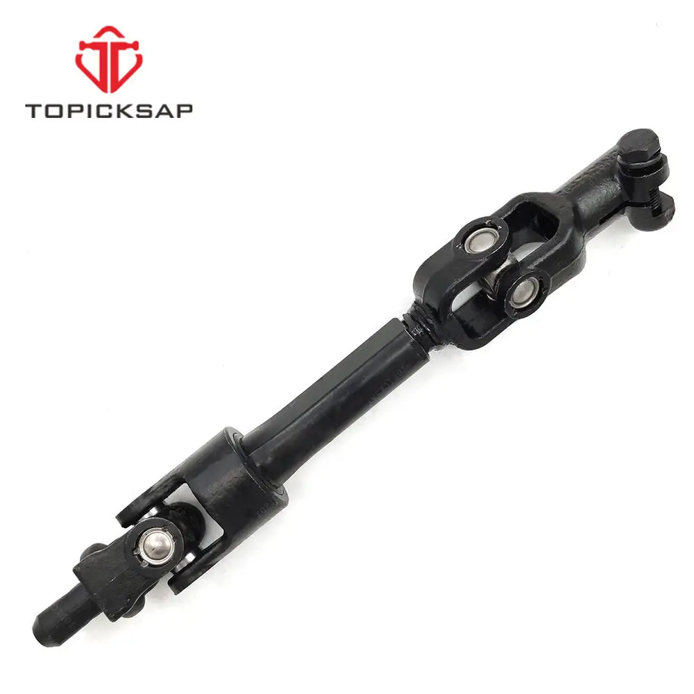 TOPICKSAP Chevrolet Impala Limited 용 하부 중간 조향 샤프트 425-158 2006 2007 2008 2009 2010 2011 2012 2013 - 2016
