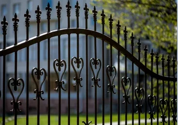 Support Customization Iron Gate Design Catalogue Gates Wrought Iron Iron Gate Design 2