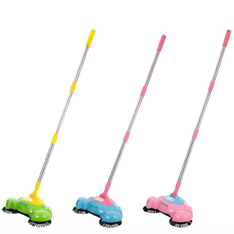 

Черная технология, интеллектуальные товары, креативные товары для дома, практичная метла, средство для подметания и уборки