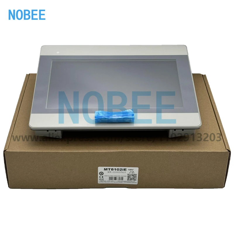 Original,10" HMI 10.1inch Touch Screen Panel,MT8102iP,MT8106iP,MT6103iP,MT8102iE,MT8103iE,MT8106iE