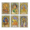 Astrological Oracle Lenormand Cards A 20 English Fate Divination Deck Borad Games 5