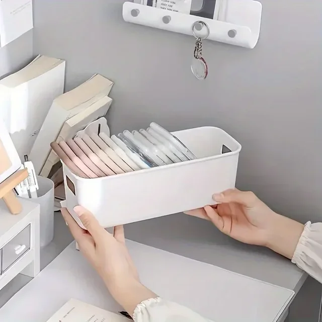 10pcs Multifunctional Storage Box 3