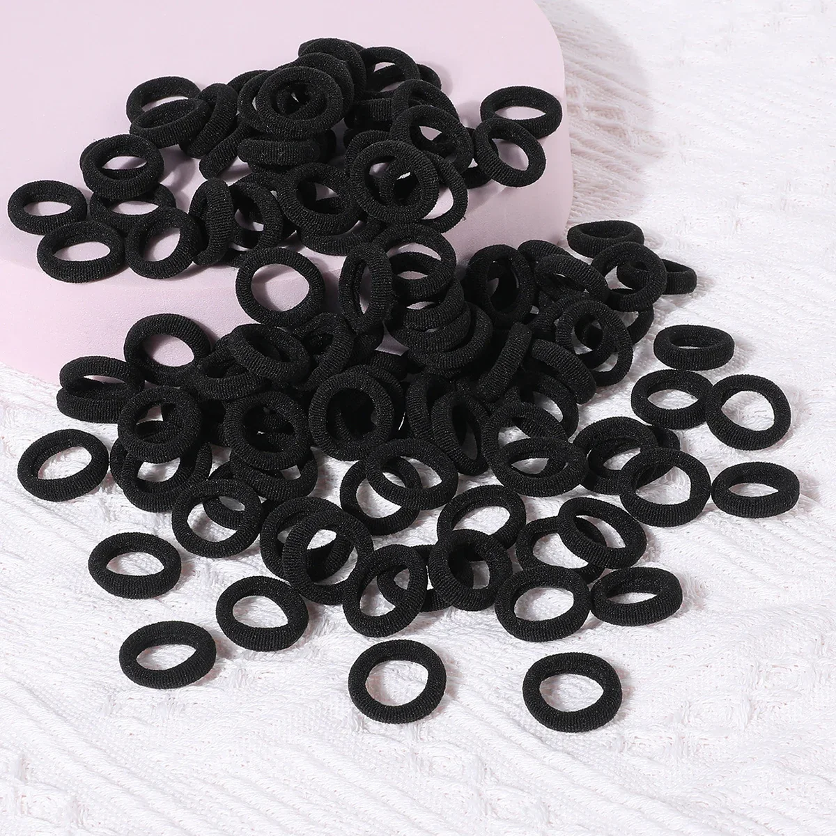 Smarsty Hair Ties Collection