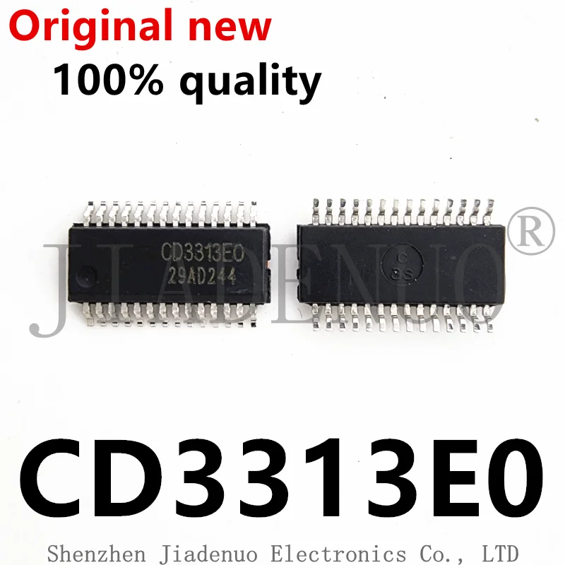 5-10piece-100-New-CD3313-CD3313E0-CD3313EO-TSSOP-28-Chipset.jpg