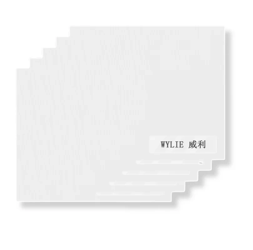 Screen Transplant Pads WYLIE High Temperature Resistance Airline Thermal Pads Screen Transplant IC 360&deg; Without Damaging The Screen