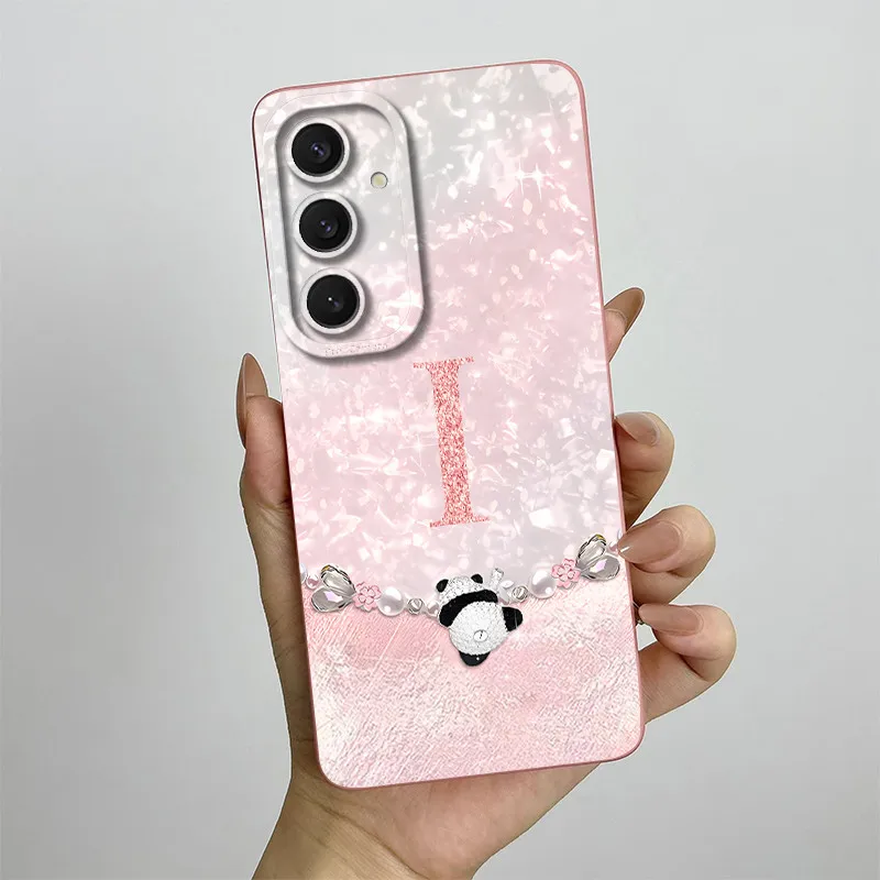 Fashion Crown Letters Full Package Anti-Drop Soft Protective Phone Cover