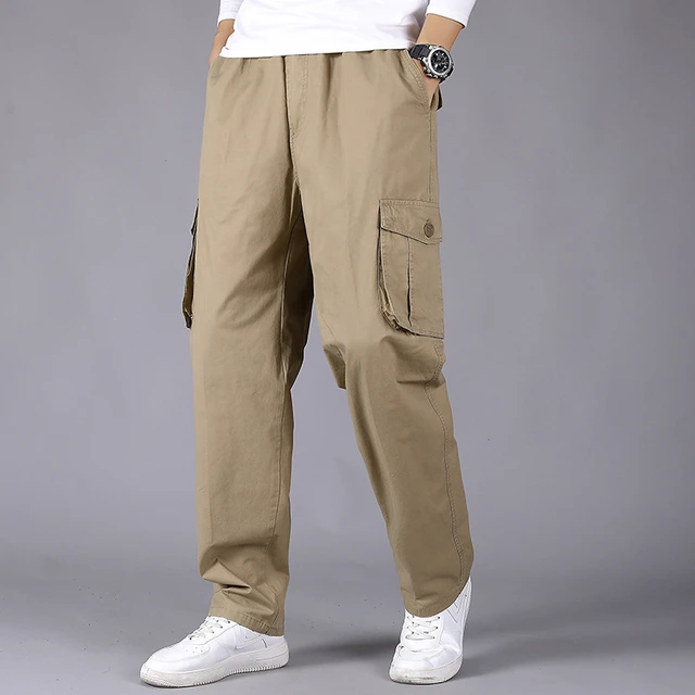 Japanese Outdoor Stitching Cargo Pants | Cargo pants, Streetwear brands,  Black khakis