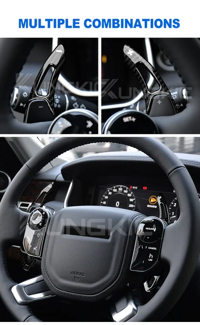 ランドレンジローバー Evoque ディスカバリースポーツジャガー