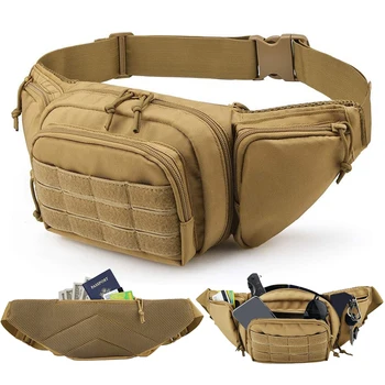 Multifunctional Outdoor Waist Bag 1