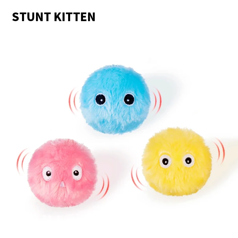 Juguete Chirriante Con Forma De Huella De Gato Rosa – Bola Antiestrés Para Niños, Adolescentes Y Adultos, Regalo Original Para Aliviar La Tensión Y La Ansiedad