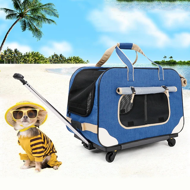 Best Pet Strollers In UK 2023