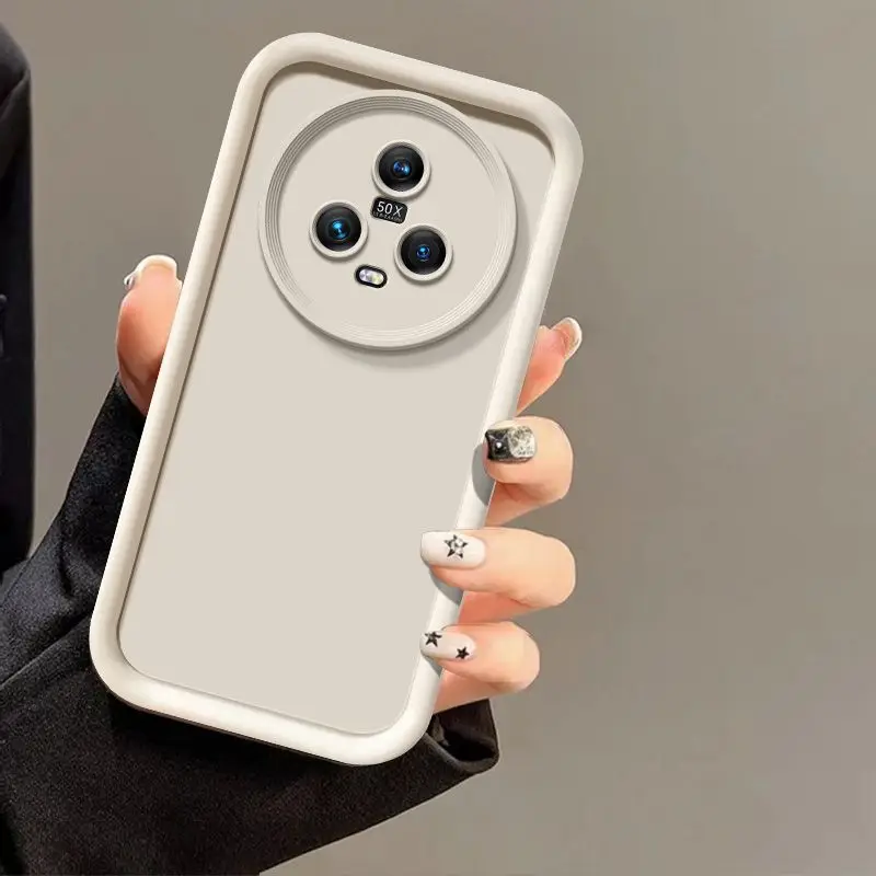 Premium Matte Anti-Drop Soft Protective Case