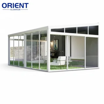 Copertura per Patio in Alluminio, Pergola Autoportante in Lega di Alluminio 3m x 3m x 2m, Tetto Impermeabile per Patio, Gazebo Moderno da Giardino, Riparo Solare