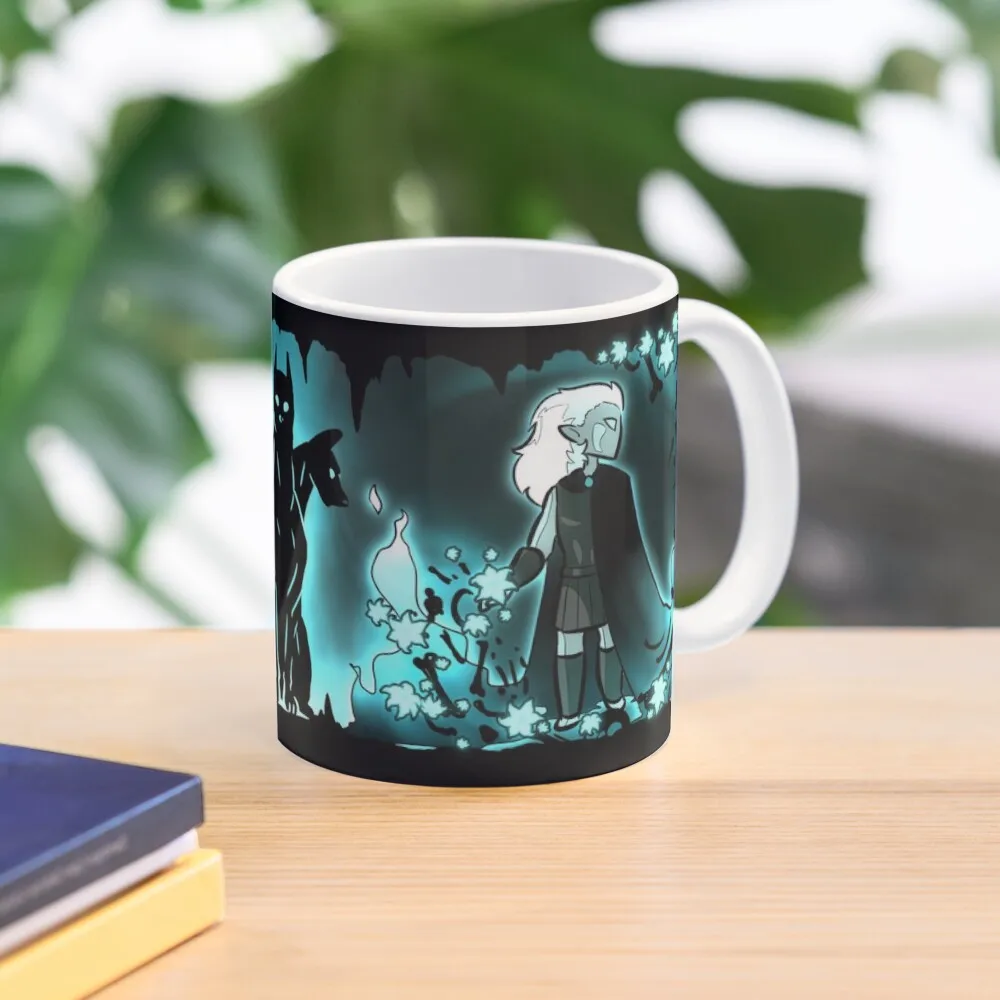 

#1 Hades Coffee Mug Tea And Cups Original Breakfast Cups Mixer Customs Mug