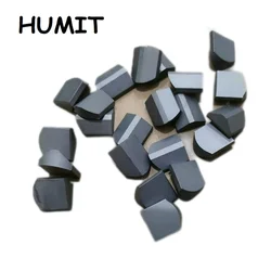 1kg Exploration Trencher Tunnel Boring Machine Drilling Bit Rock Ditch Rigger Teeth Cemented Tungsten Carbide Welding Inserts