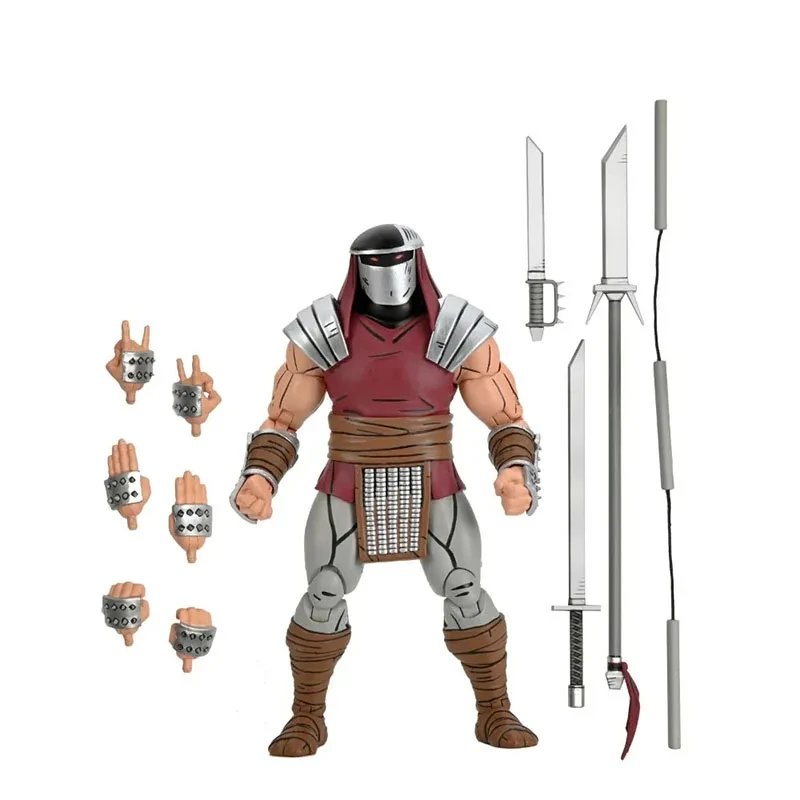 NECA タートルズ Amazon | NECA ティーンエイジ・ミュータント・ニンジャ