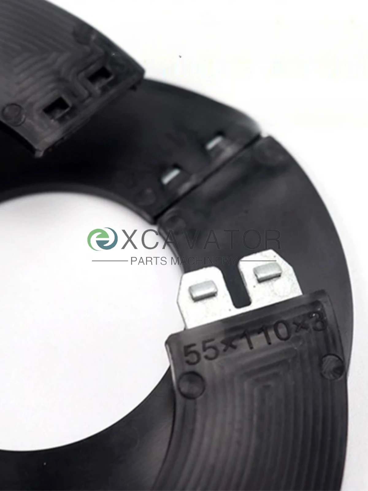 Excavator Gasket-free Bucket Shaft FOR HITACHI EX KOMTSU PC KATO SUNWAORD DOOSAN DH KOBELCO SK SANY SY 10PCS