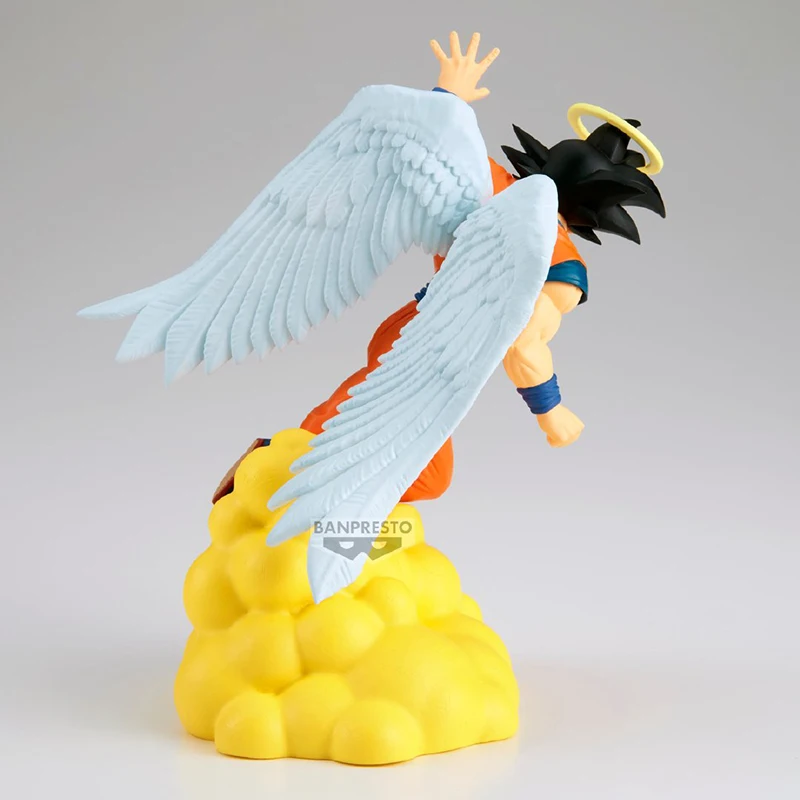 ドラゴンボール フィギュア コレクション アニメアクションフィギュア,モデルコレクション玩具