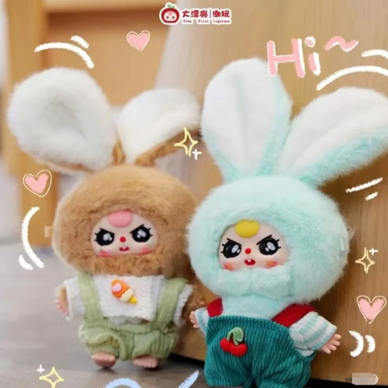 BabyThree ベビースリー 1000% キツネ 激安 美品✨ BabyThree ベビースリー ぬいぐるみ 1000% キツネ 激安 美品