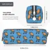 Dog Man Dogman Movie Comic Pencil Cases Cartoon Pencil Pouch Pen Box Kids Big Capacity Bags Students School Cosmetic Stationery 4
