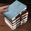Thick A5 Notebook 416 Pages Planner