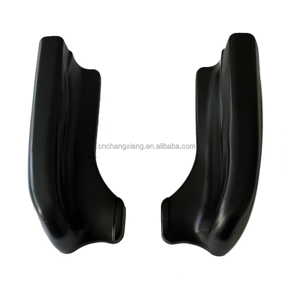 Electric Go Karts Accessories Black Parts Bodywork Racing Go Kart