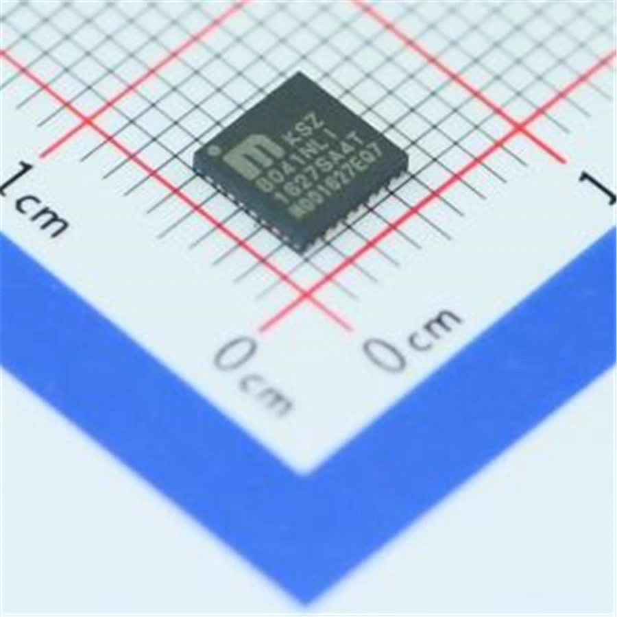 KSZ8041NLI-TR