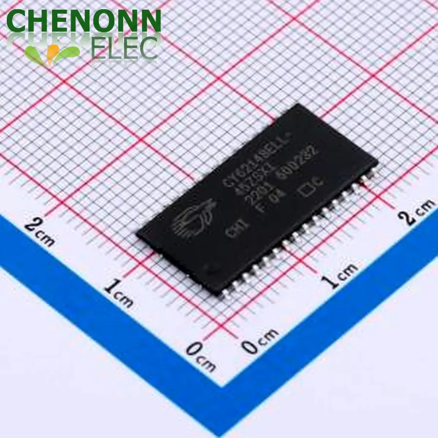 CY62148ELL-45ZSXIT