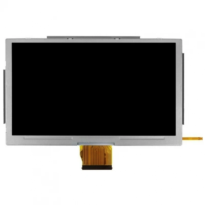 Schermo Lcd Controller Nintendo Wii U, Display Game Pad Tft Immagine Sostitutiva # Nintendo Wii U (Wup-001, Wup-101)