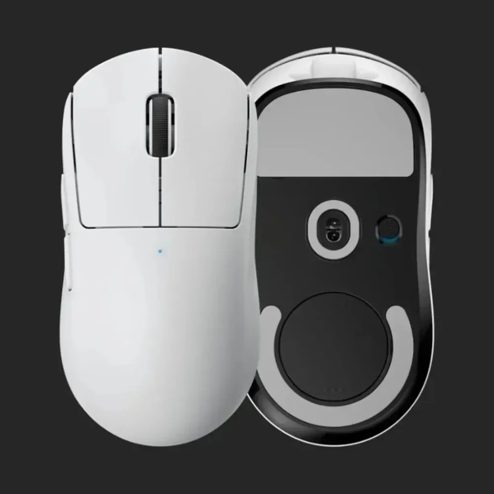 SUPERLIGHT 2 DEX EsportsTiger ICE付き Logitech G Mouse para jogos sem fio PRO X Superlight 2 DEX, mouse