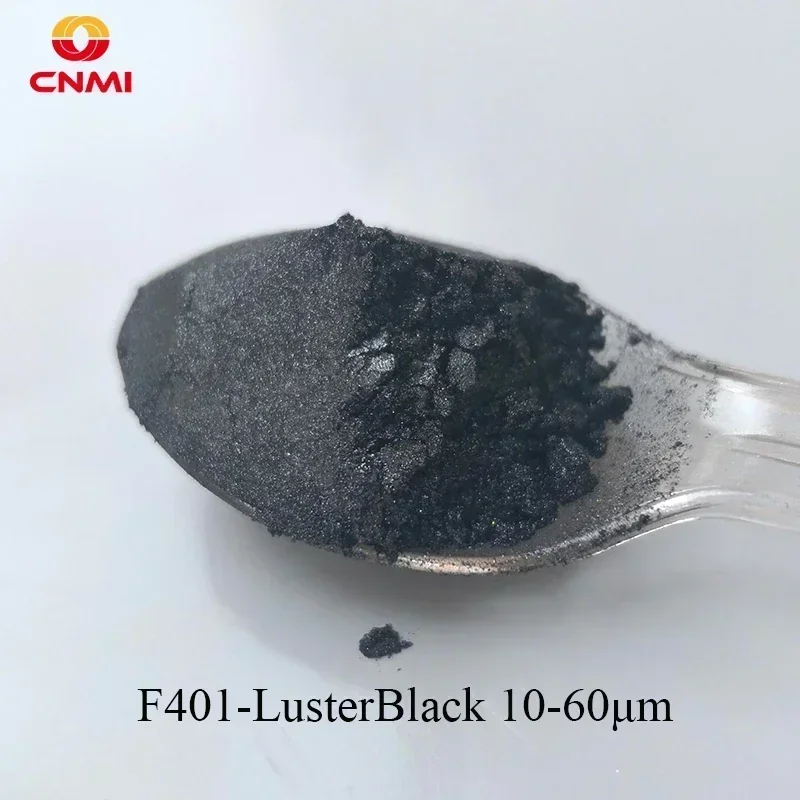 Epoxy Resin Pigment 30g/bags Black Mica Pigment for Nail Glitter Pearl Powder Dust Epoxy Resin Dye Soap Making Lip Gloss Eyeshadow Car Paint Crafts