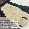 Aesthetic Sunflower Carpet Bathroom Antislip Carpet Cactus Flower Jack Tufted Mat Bedroom Bedside Rug Living Room Decoration Mat 2