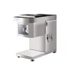 Commercial Household Meat Cutting Machine For Pork Beef Mutton Broiler And Breast Meat Slicing And Shredding Machine 2