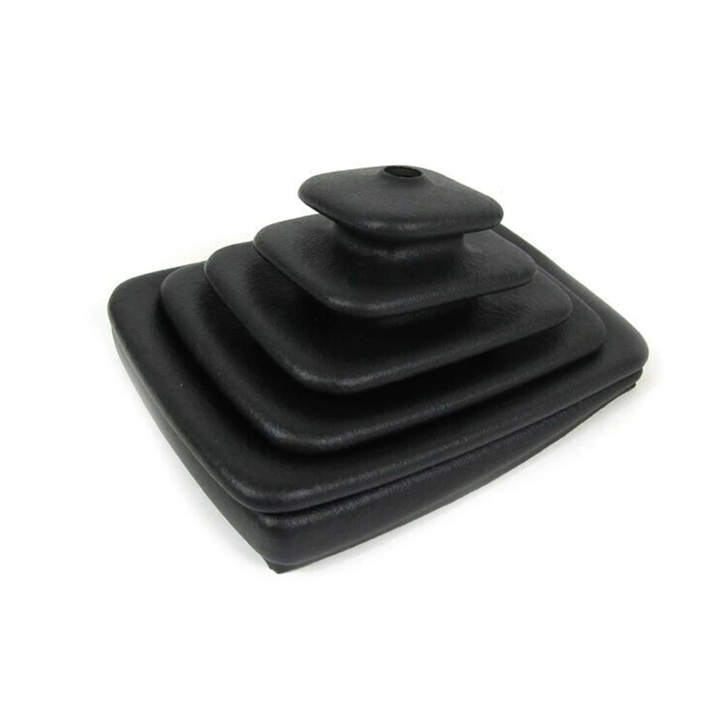 Transmission Shifter Boot Manual Plastic Transmission Shifter For Gear Shift For Jeep Replacement 52078558 Boot