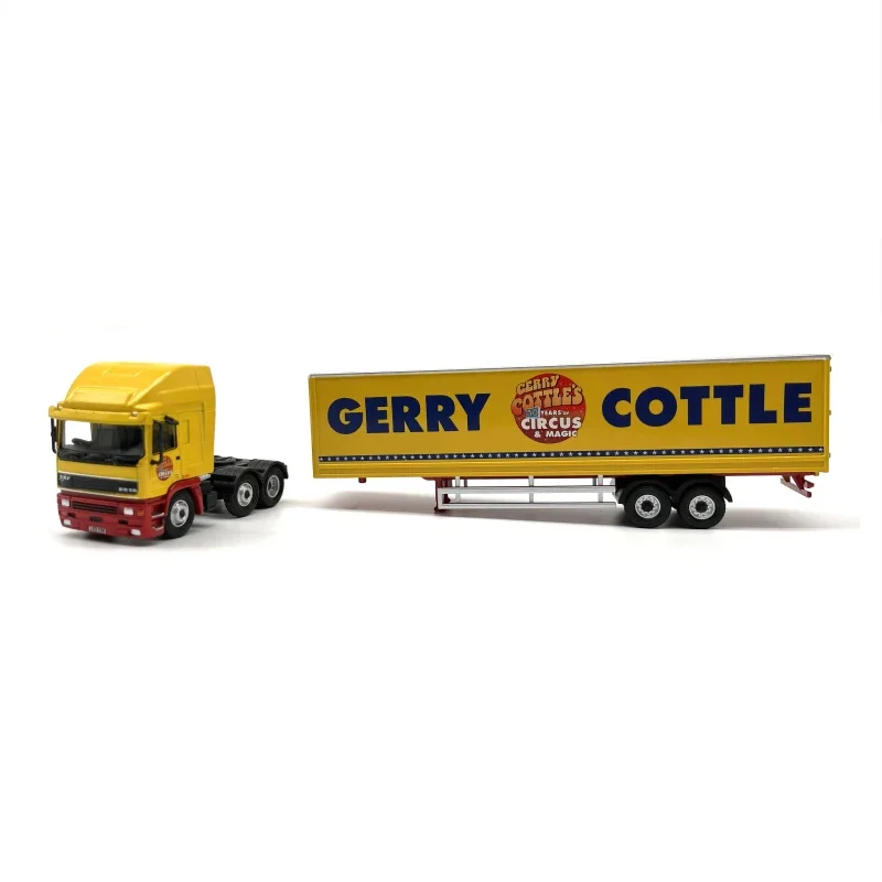1-76-scale-diecast-alloy-erf-ec-box-trailer-truck-truck-model-classic