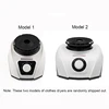 110V/220V Mini Portable Clothes Dryer Electric Laundry Air Warmer Baby Cloth Drying Machine Clothing Shoes Heater Dehydrator 2