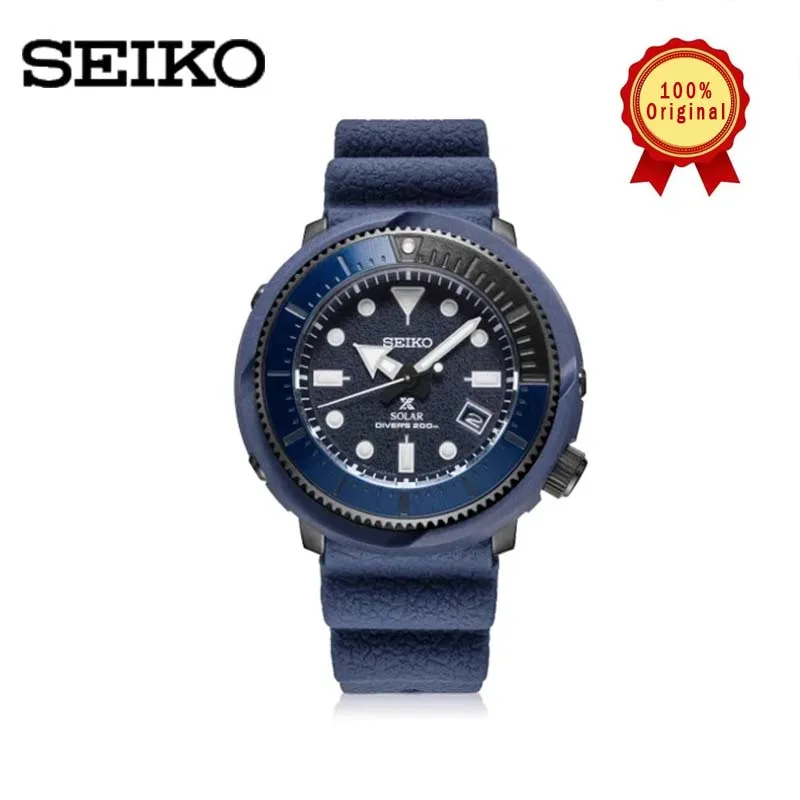 Оригинальные мужские часы SEIKO