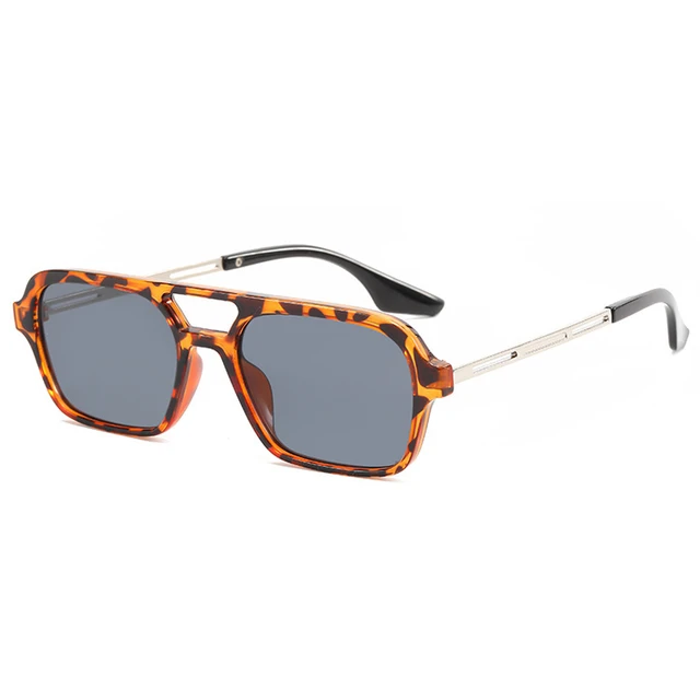 Stylish and affordable Small Frame Square Sunglasses