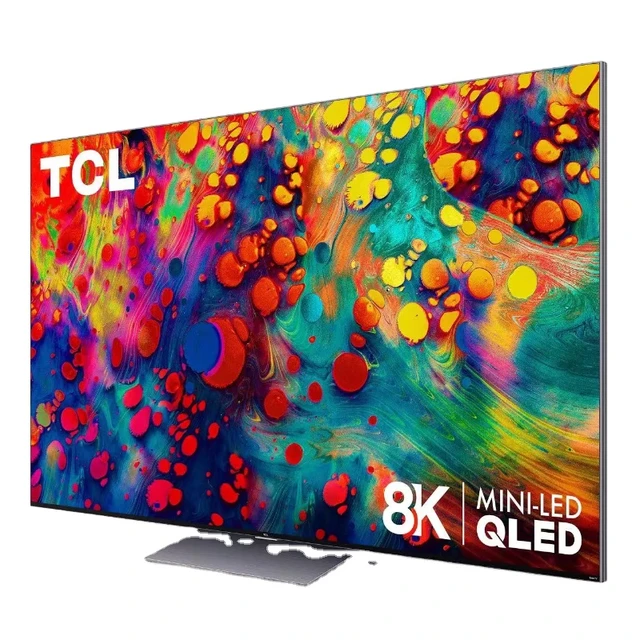 TV inteligente LED 4k UHD, TV Android, 98 pulgadas - AliExpress