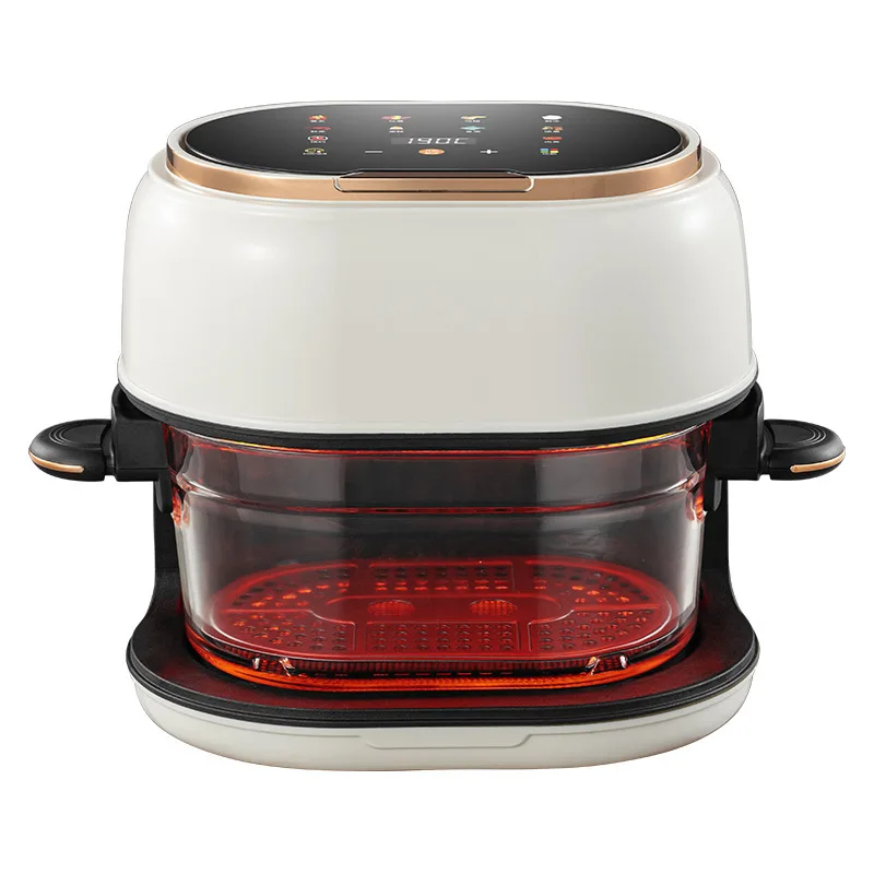 5L Air Fryer Household Large Capacity Electric Fryer AirFryer