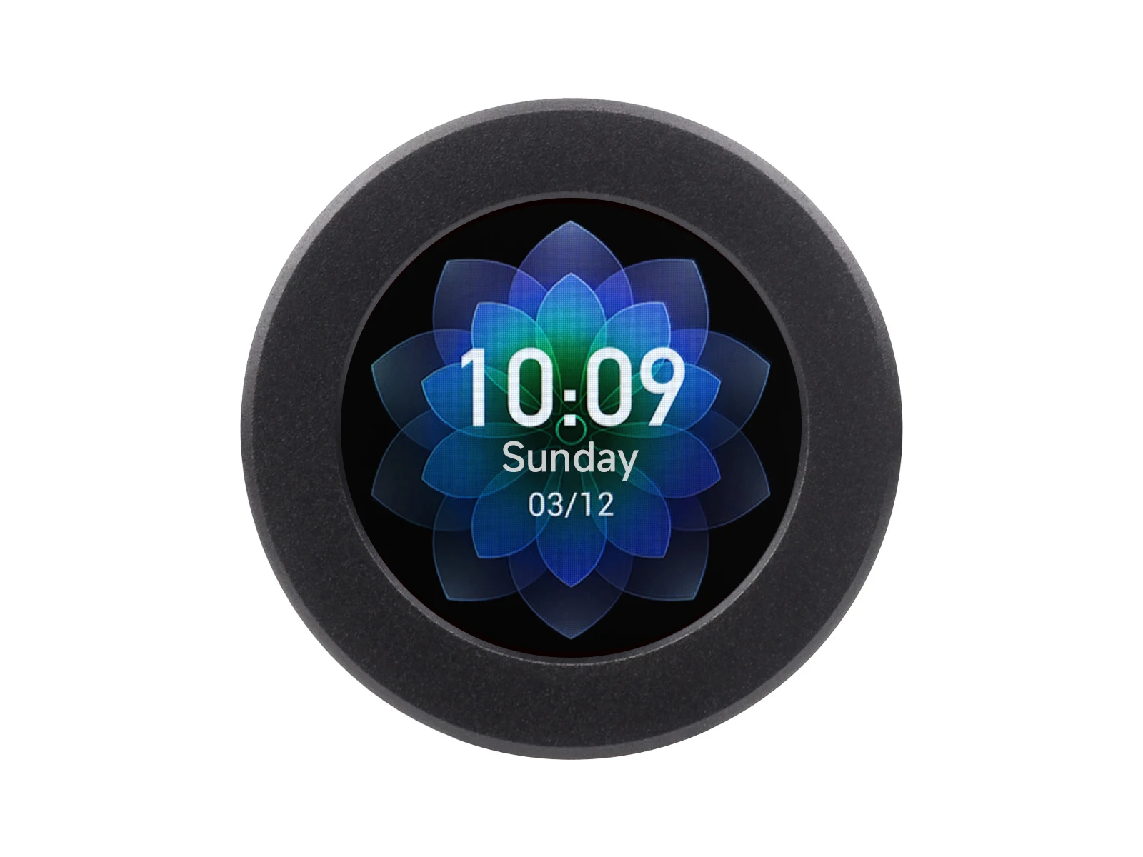 

EESP32-S3 макетная плата, 32-разрядный двухъядерный процессор LX7, с 1,28 дюймовым круглым ЖК-дисплеем IPS, поддерживает WiFi/Bluetooth, круглый дисплей