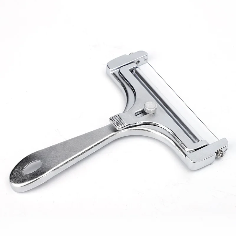 Adjustable Thickness Cheese Slicer Cheese Grater Multifunctional Kitchen Gadgets Knife