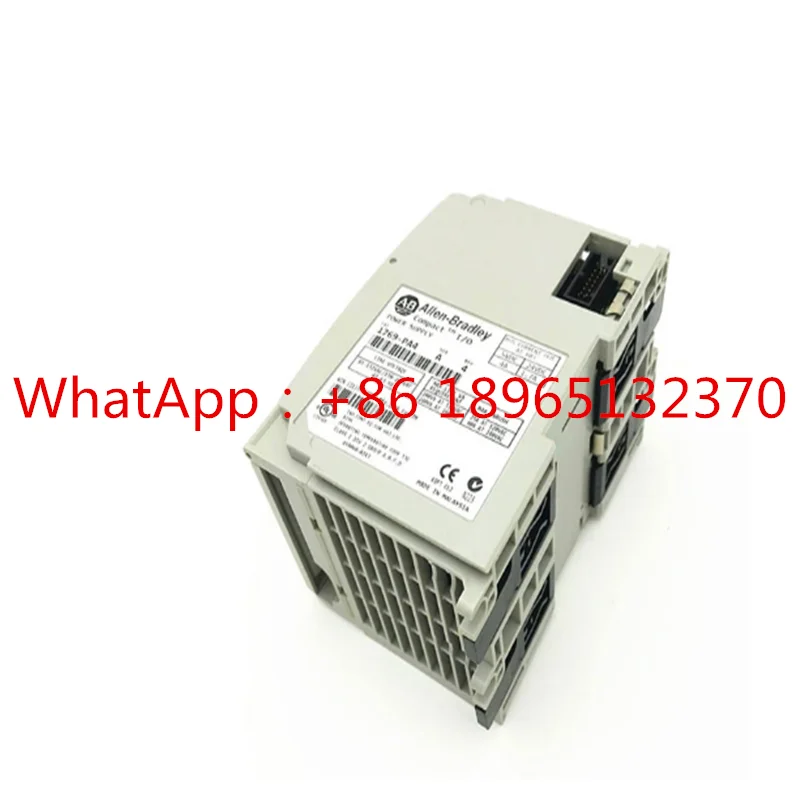 

1769-RTB40AIO 1769RTB40AIO 1769-RTB40DIO 1769RTB40DIO 1769-RTB45 1769RTB45 1769-SM2 1769SM2 New Original Module