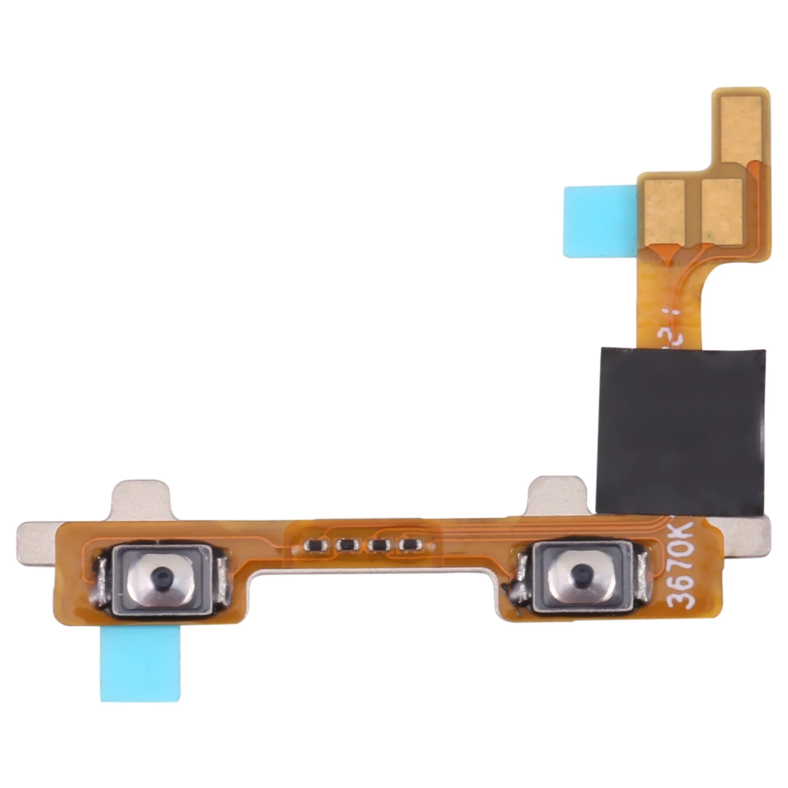 

OEM Volume Button Flex Cable For Xiaomi Redmi K40 Gaming / Poco F3 GT