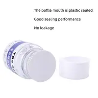 TDS calibration Liquid buffer solution 25ml 84us/cm 1413us/cm 12.88ms/cm 35PPT 1382PPM calibration solution for EC TDS tester 2