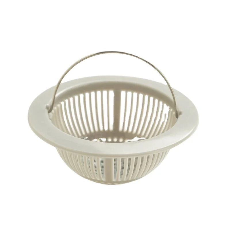 Kitchen Sink Filter Strainer Hair Catcher Sewer Strainer Stopper Drain Hole Filter Trap Waste Screen For Bathroom Accessories