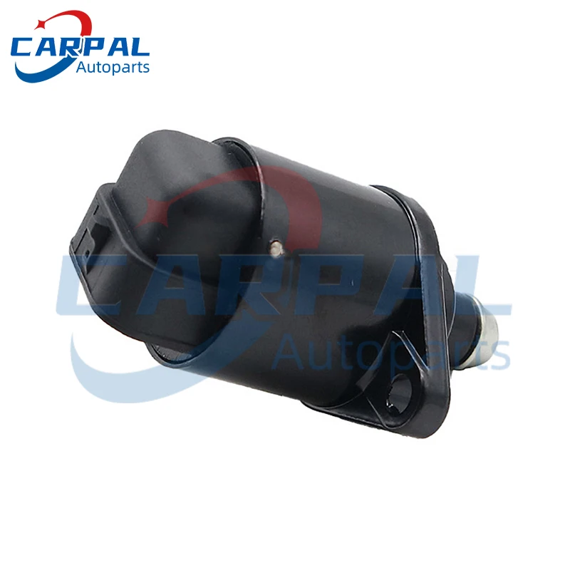 Idle Air Control Valve D95174 7701047909 6NW009141491 6NW009141701 7514039 457035 FDB999 For Renault Clio 2 Megane 1.6 Car Parts