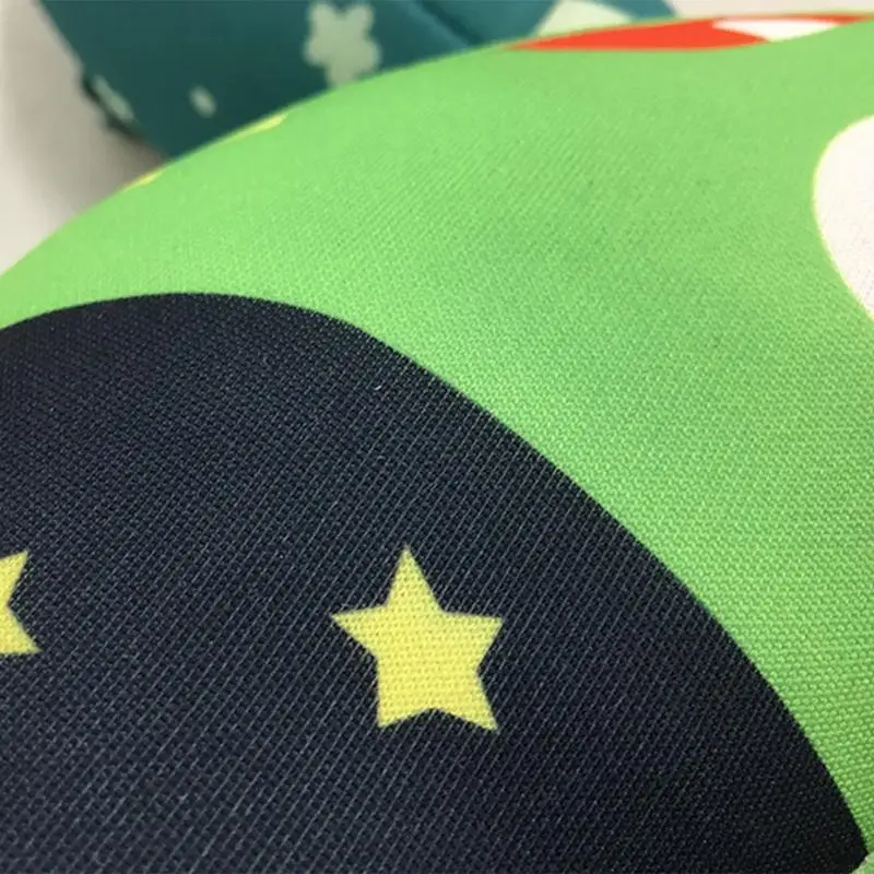 Car for Belt Pillow Kids Toddler Headrest Neck Support Cushion Pad Safety Seatbelt Child Cartoon Sleeping Travel